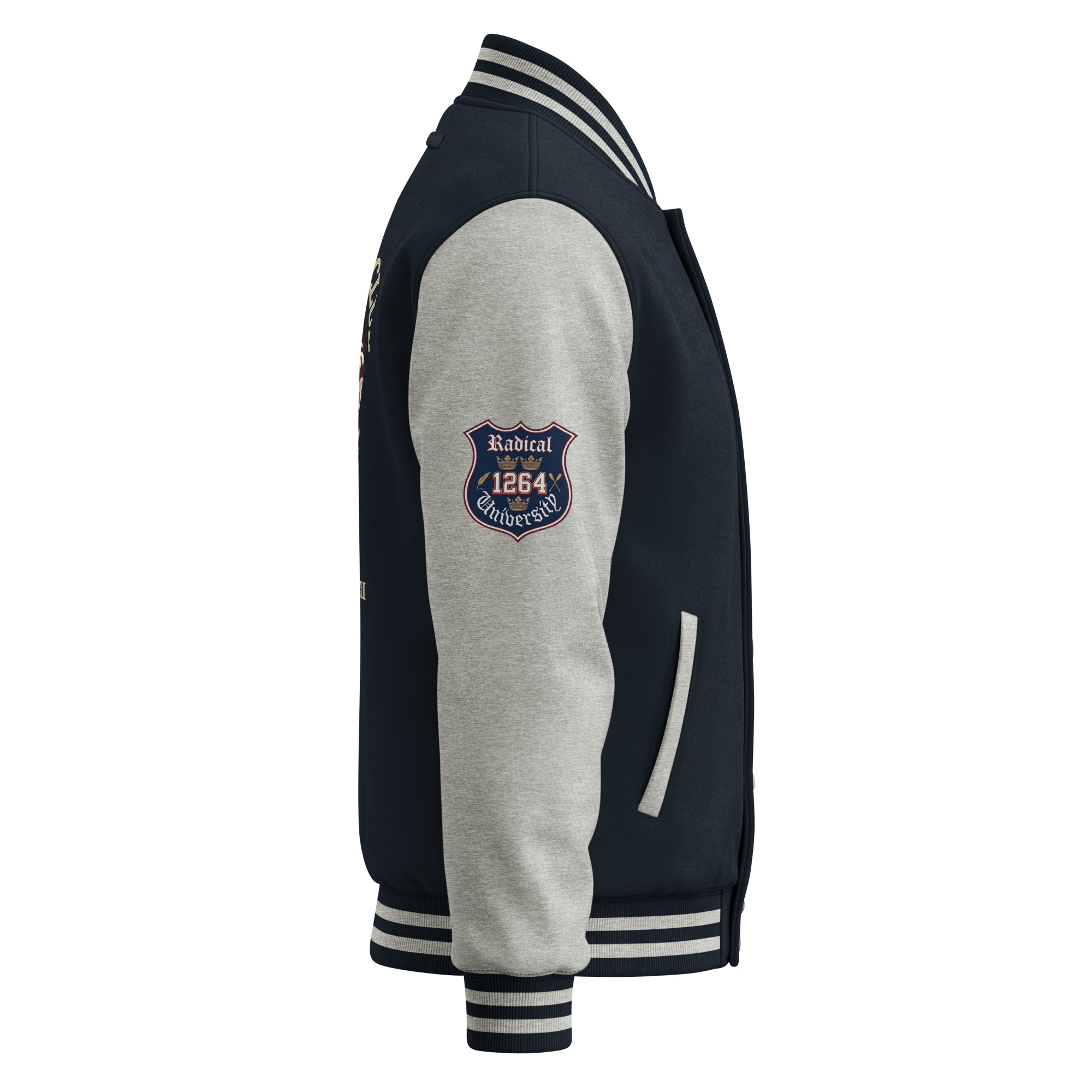 men's varsity jackets
