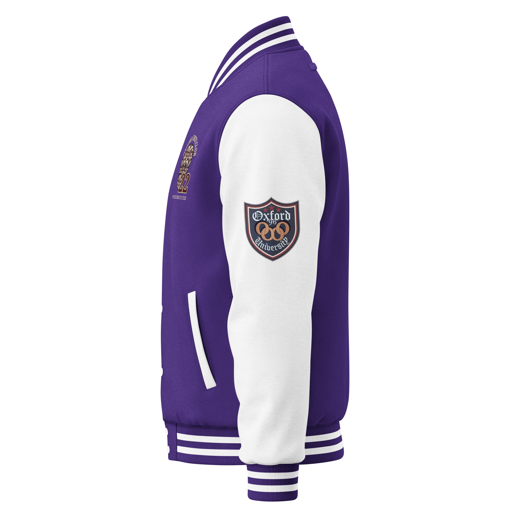 baseball jacket men