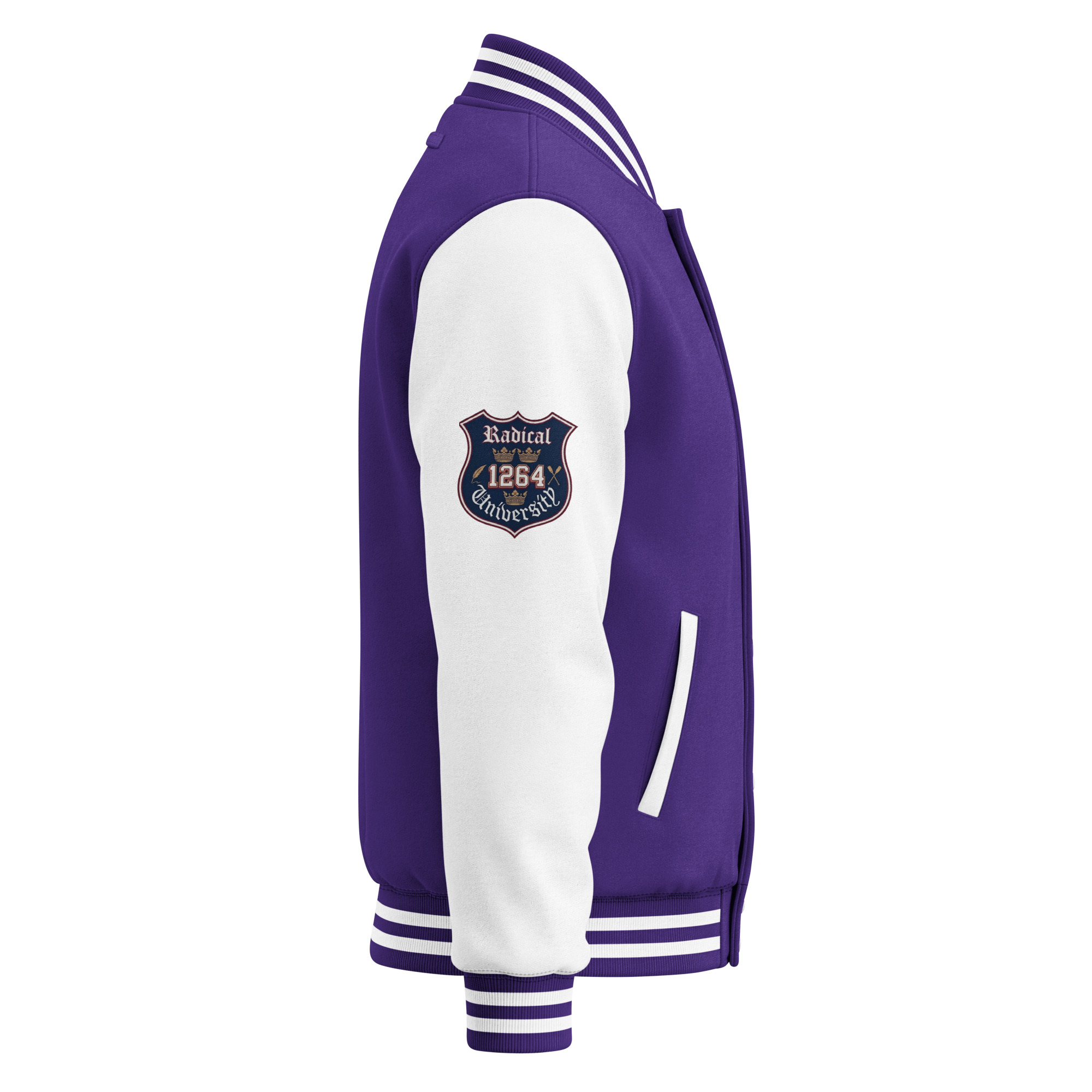 baseball jacket men