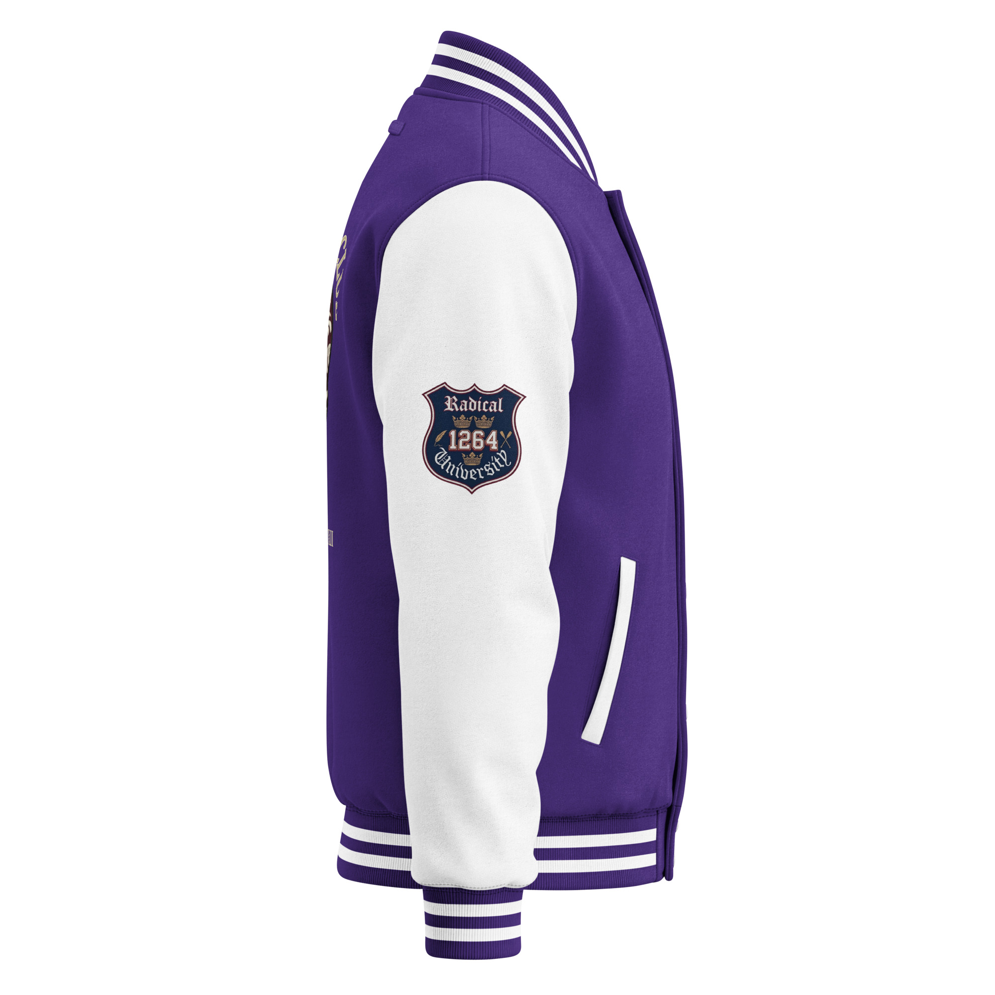 men's varsity jackets