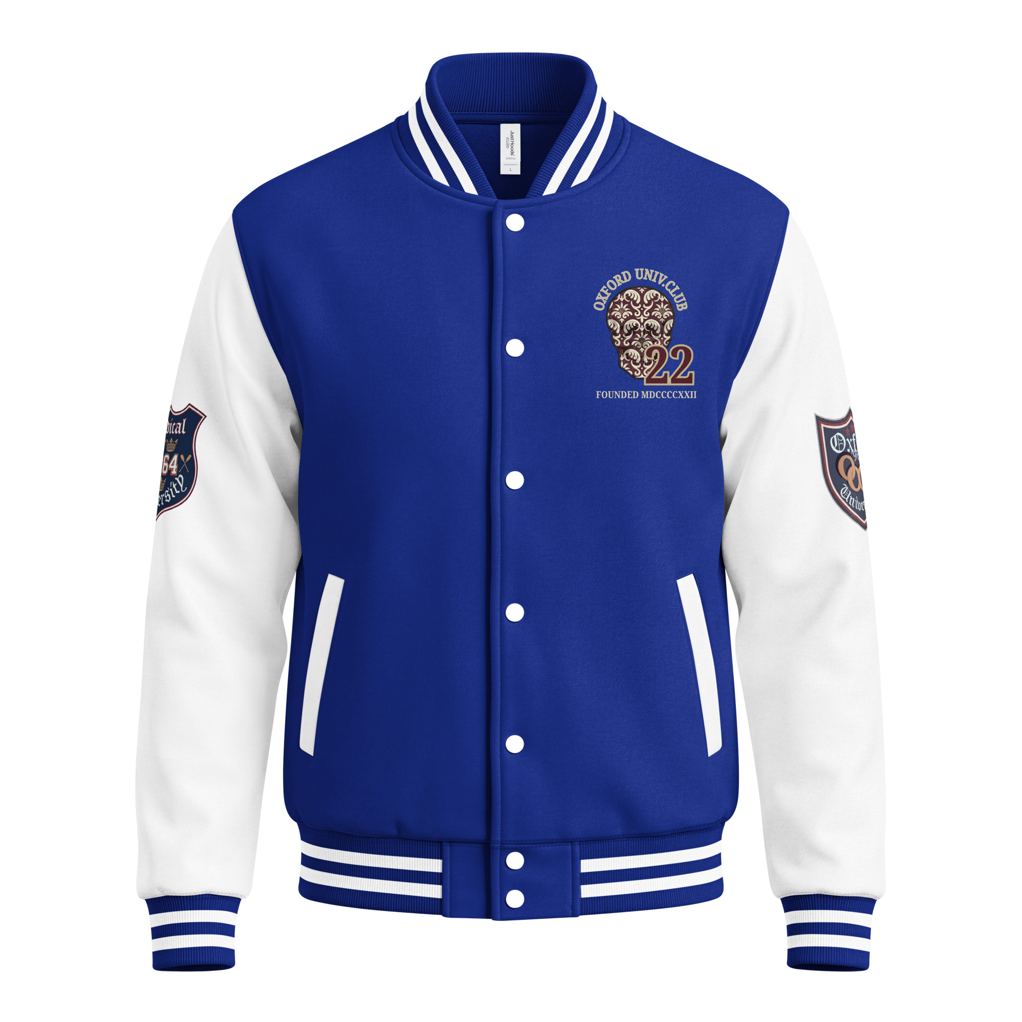 baseball jacket men