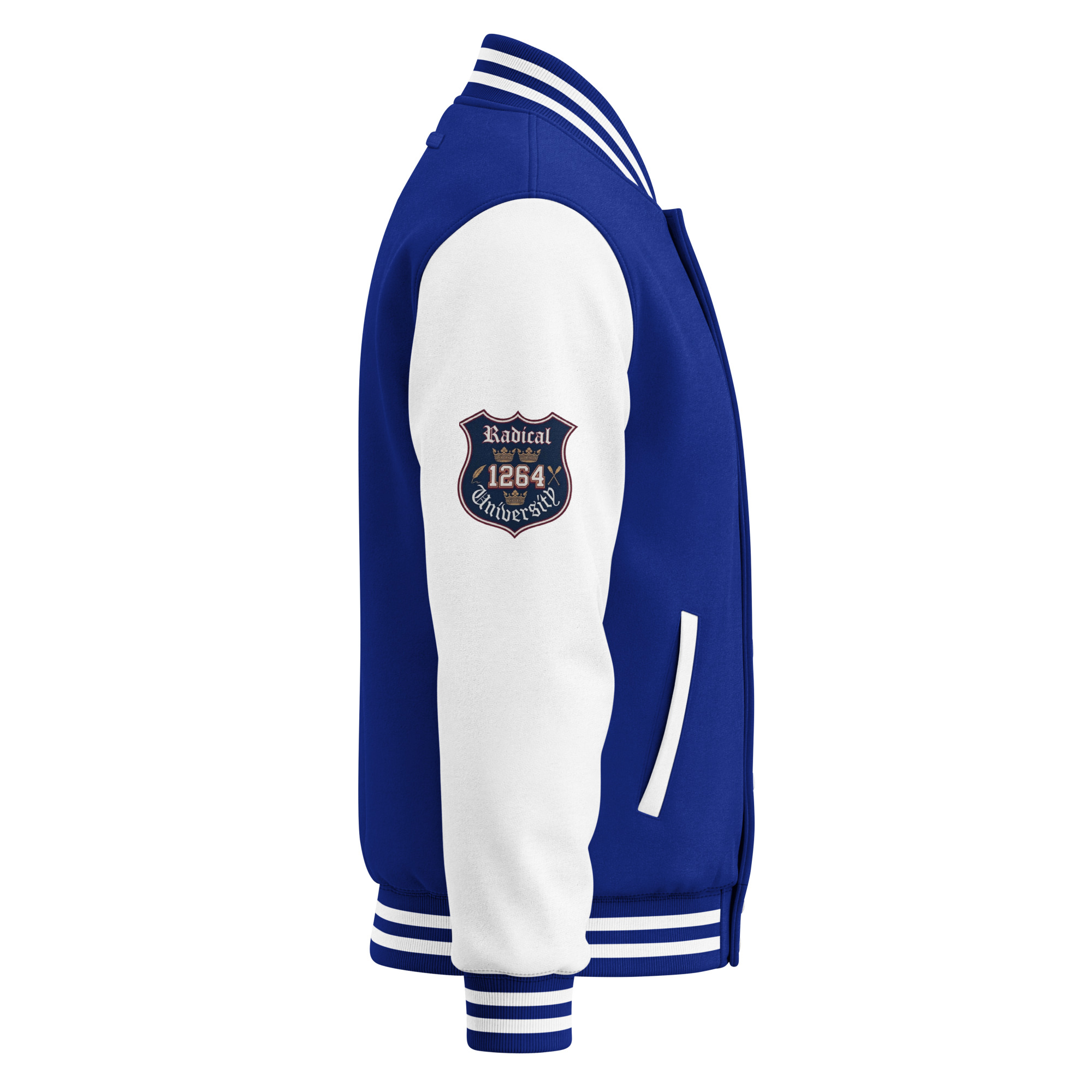 baseball jacket men