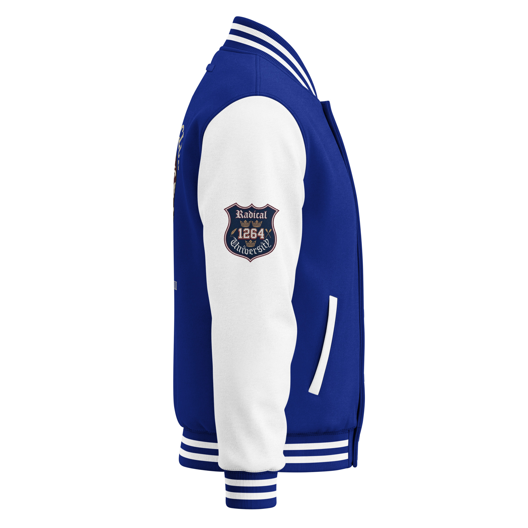 men's varsity jackets