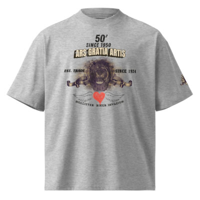 men t shirt lion
