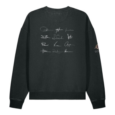 vintage crewneck sweatshirt men