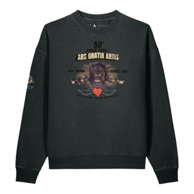vintage crewneck sweatshirt men