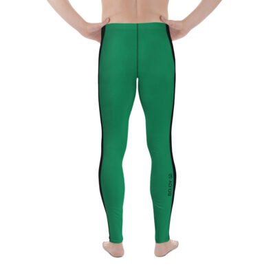 men amazon running leggings