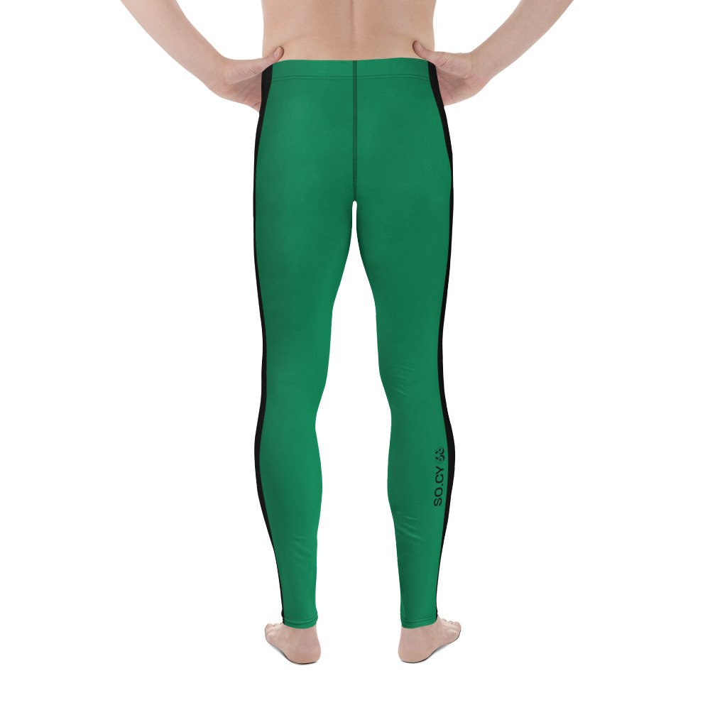 men amazon running leggings