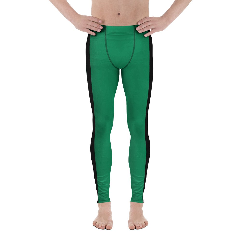 men amazon running leggings