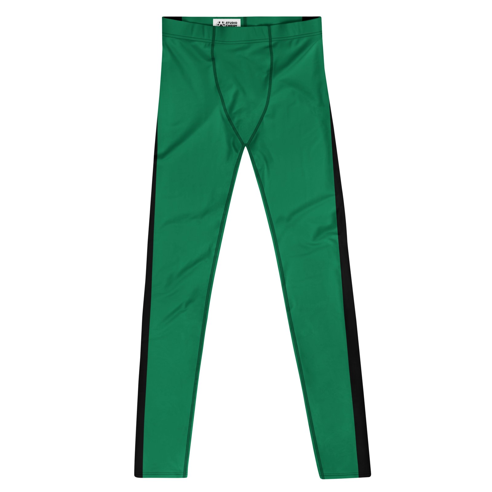 men amazon running leggings