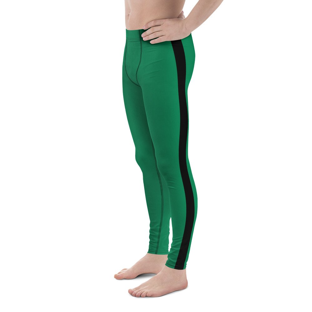 men amazon running leggings