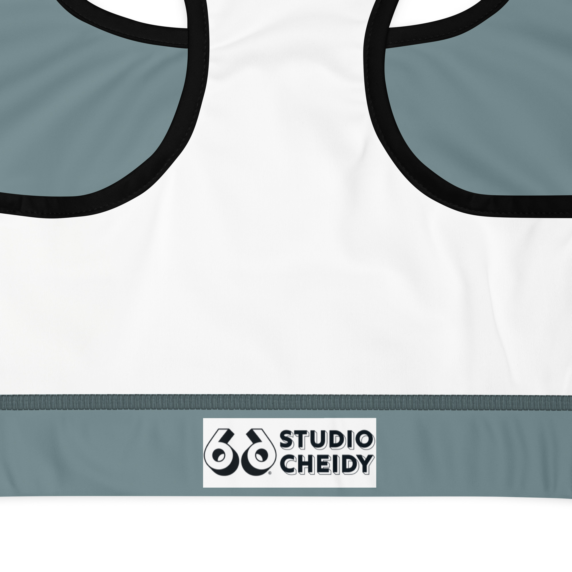 all over print padded sports bra black product details 6ac50cf0456fd