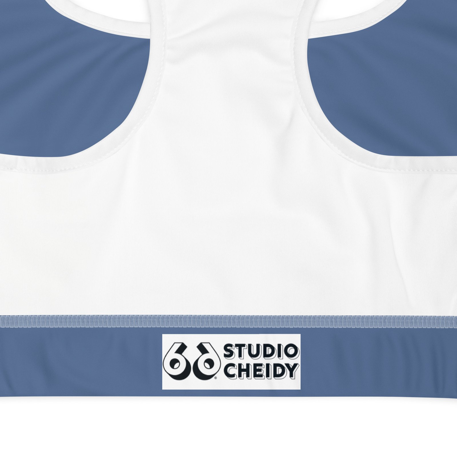 all over print padded sports bra white product details 6ac4e0246238b