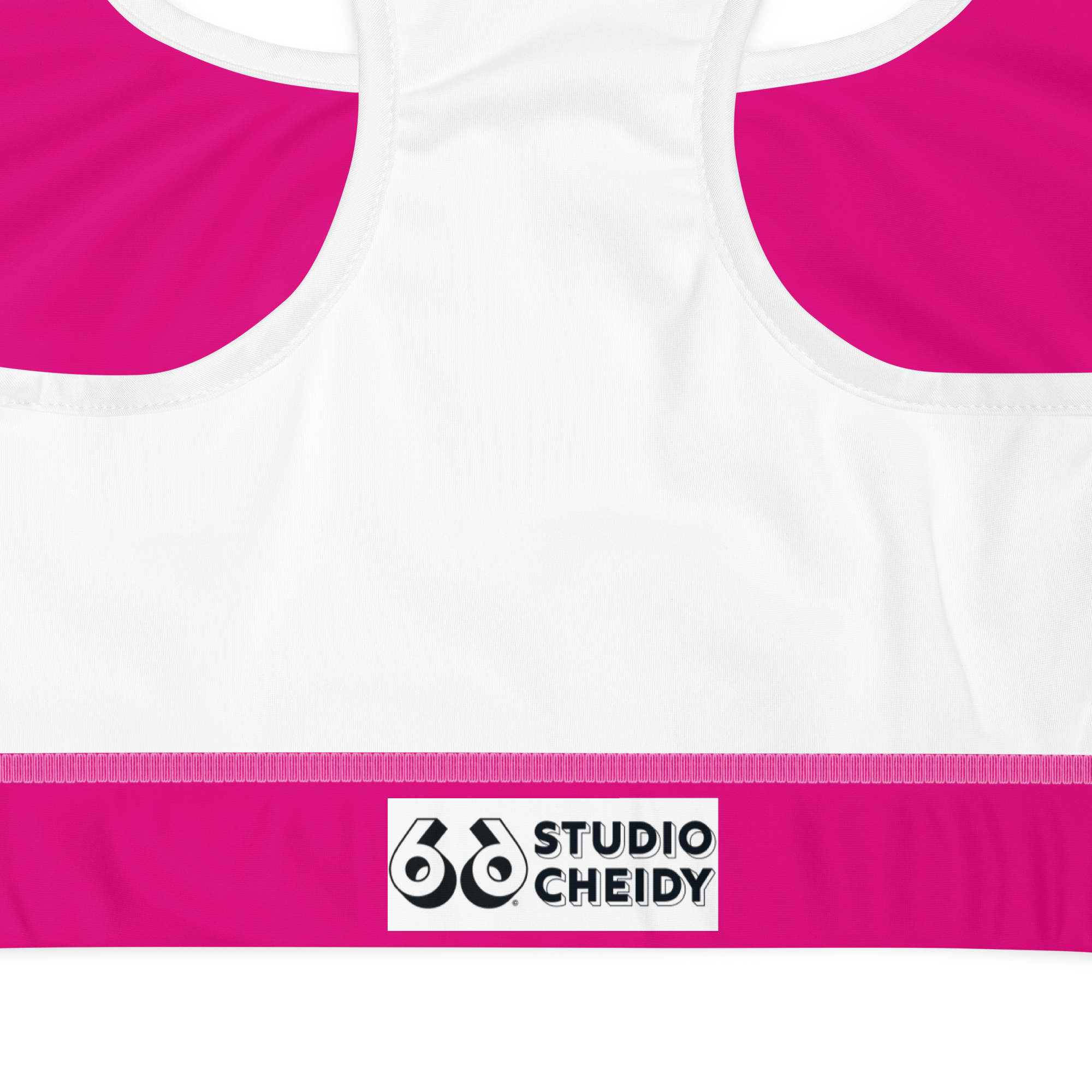all over print padded sports bra white product details 6ac50719bc65a