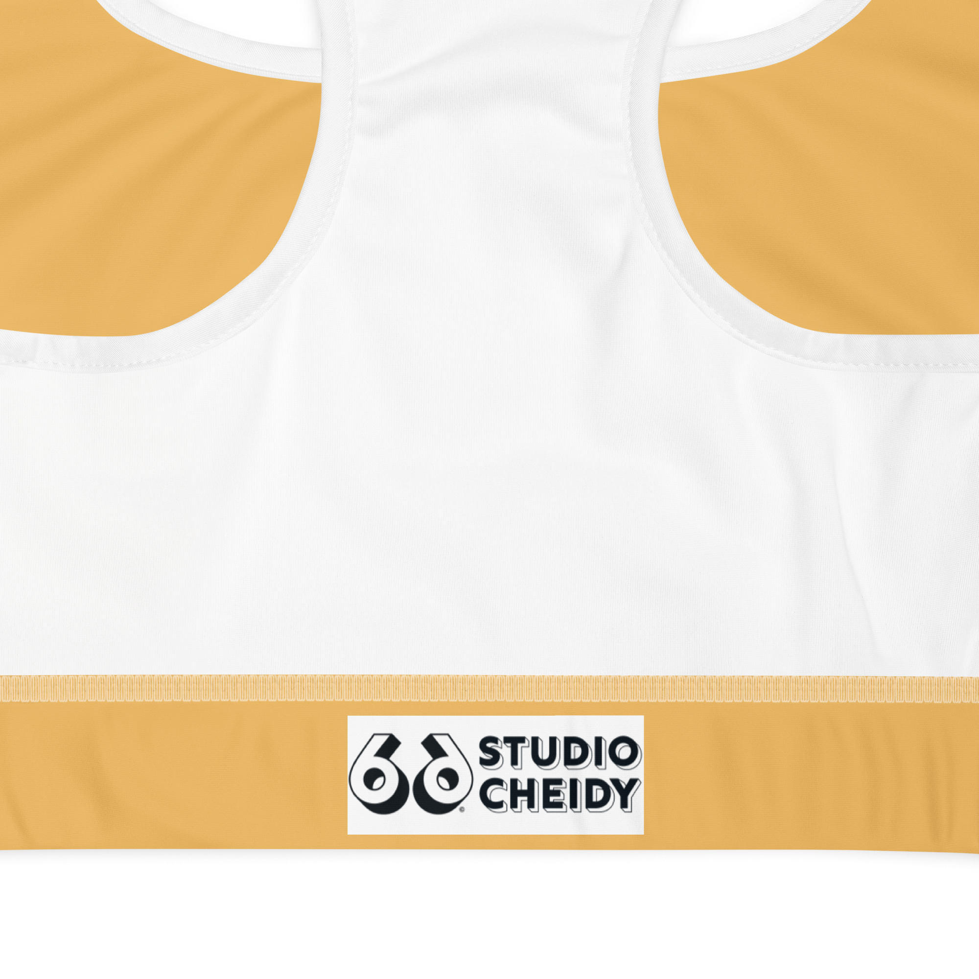 all over print padded sports bra white product details 6ac50be274c57