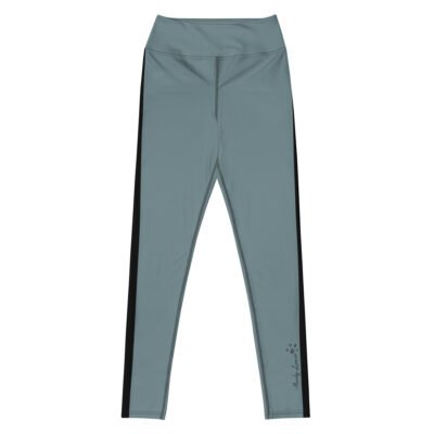 sage green leggings