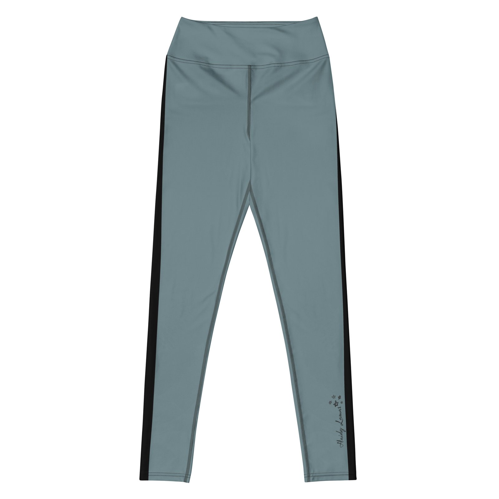 sage green leggings
