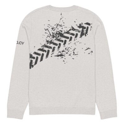 men riders sweater