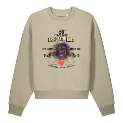 vintage sweatshirt women
