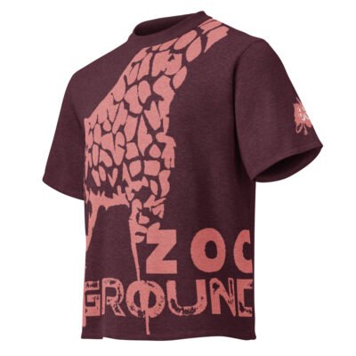 women knitted t shirt