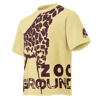 man knitted classic tee