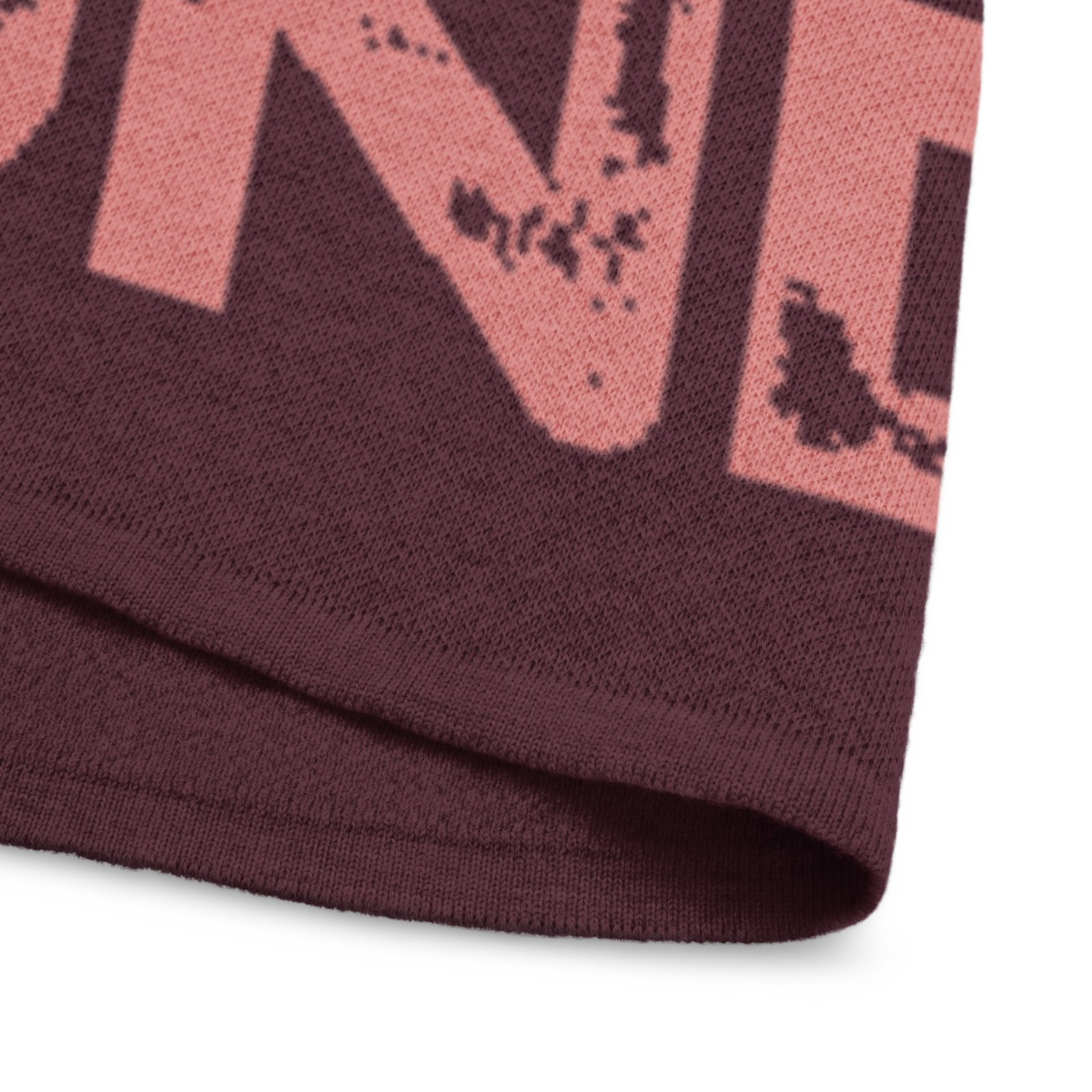 women knitted t shirt
