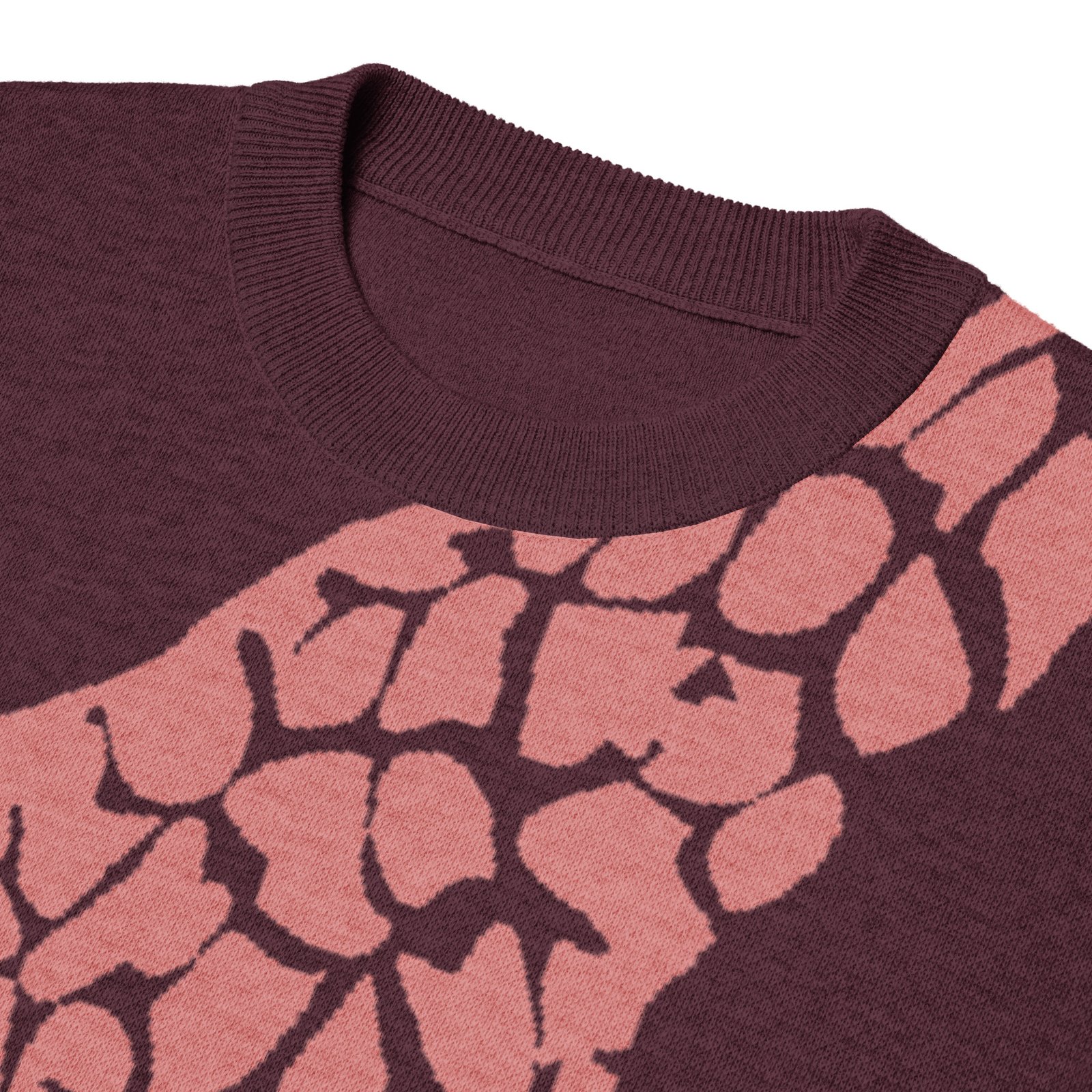 women knitted t shirt