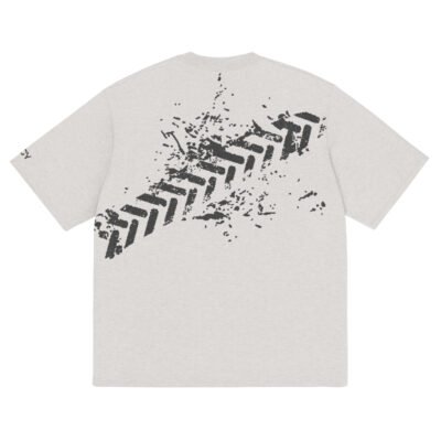 men knitted t shirt