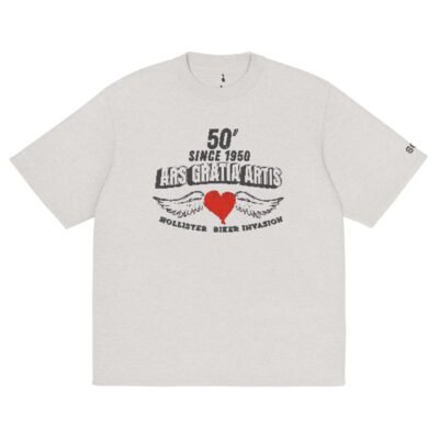 men knitted t shirt