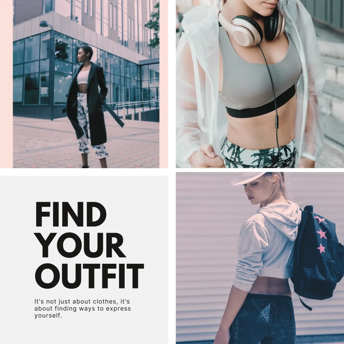 free time sport concept